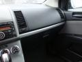 Brilliant Silver Metallic - Sentra 2.0 S Photo No. 15