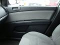 Brilliant Silver Metallic - Sentra 2.0 S Photo No. 16