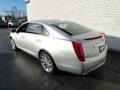 Radiant Silver Metallic - XTS Luxury FWD Photo No. 6