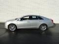 Radiant Silver Metallic - XTS Luxury FWD Photo No. 7
