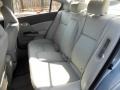 Gray Rear Seat Photo for 2012 Honda Civic #74320532