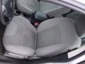 Brilliant Silver Metallic - Sentra 2.0 S Photo No. 19
