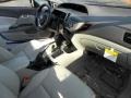 Green Opal Metallic - Civic Hybrid Sedan Photo No. 15