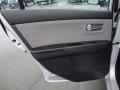 Brilliant Silver Metallic - Sentra 2.0 S Photo No. 23