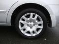 Brilliant Silver Metallic - Sentra 2.0 S Photo No. 25