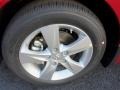 Red Allure - Elantra GLS Photo No. 3