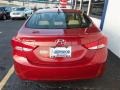 Red Allure - Elantra GLS Photo No. 6