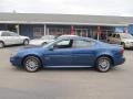 Arrival Blue Metallic 2004 Pontiac Grand Prix GT Sedan Exterior
