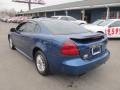 2004 Arrival Blue Metallic Pontiac Grand Prix GT Sedan  photo #3