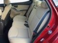 Red Allure - Elantra GLS Photo No. 11