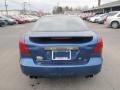 2004 Arrival Blue Metallic Pontiac Grand Prix GT Sedan  photo #4