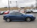 2004 Arrival Blue Metallic Pontiac Grand Prix GT Sedan  photo #5