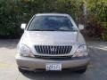 1999 Burnished Gold Metallic Lexus RX 300  photo #14