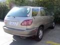 1999 Burnished Gold Metallic Lexus RX 300  photo #15