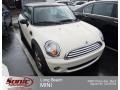 Pepper White - Cooper Hardtop Photo No. 1