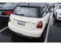 Pepper White - Cooper Hardtop Photo No. 2