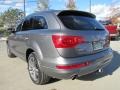 Graphite Gray Metallic - Q7 3.0 TDI quattro Photo No. 8