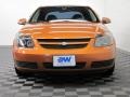 Sunburst Orange Metallic - Cobalt LT Coupe Photo No. 3