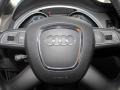 Cardamom Beige Controls Photo for 2010 Audi Q7 #74321702