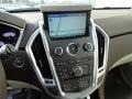 2012 Platinum Ice Tricoat Cadillac SRX Luxury AWD  photo #19