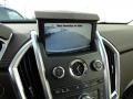 2012 Platinum Ice Tricoat Cadillac SRX Luxury AWD  photo #22