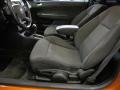 2006 Sunburst Orange Metallic Chevrolet Cobalt LT Coupe  photo #9