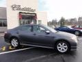 2007 Magnetic Gray Metallic Toyota Camry SE V6  photo #5