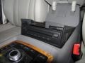 Cardamom Beige Audio System Photo for 2010 Audi Q7 #74321897