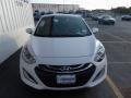 2013 Monaco White Hyundai Elantra GT  photo #2