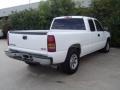 Summit White - Sierra 1500 Extended Cab Photo No. 11