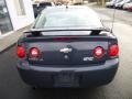 2009 Slate Metallic Chevrolet Cobalt LS Coupe  photo #5