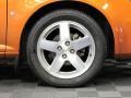Sunburst Orange Metallic - Cobalt LT Coupe Photo No. 28