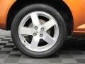 Sunburst Orange Metallic - Cobalt LT Coupe Photo No. 29