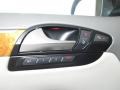 Cardamom Beige Controls Photo for 2010 Audi Q7 #74322278