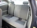 Gray Rear Seat Photo for 2009 Chevrolet Cobalt #74322304