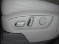 Cardamom Beige Controls Photo for 2010 Audi Q7 #74322320