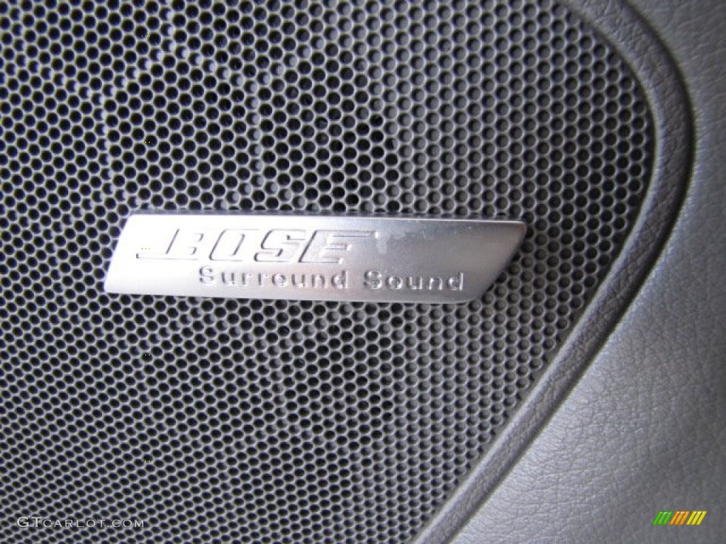 2010 Audi Q7 3.0 TDI quattro Audio System Photo #74322360