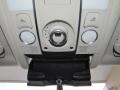 Cardamom Beige Controls Photo for 2010 Audi Q7 #74322448