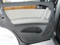 Cardamom Beige Door Panel Photo for 2010 Audi Q7 #74322482