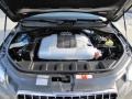 2010 Audi Q7 3.0 Liter TDI Turbo-Diesel DOHC 24-Valve V6 Engine Photo