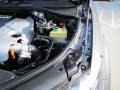  2010 Q7 3.0 TDI quattro 3.0 Liter TDI Turbo-Diesel DOHC 24-Valve V6 Engine
