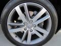 2010 Audi Q7 3.0 TDI quattro Wheel and Tire Photo