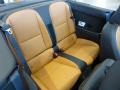Mojave 2013 Chevrolet Camaro LT/RS Convertible Interior Color
