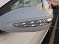 Shimmering White - Sonata Limited 2.0T Photo No. 4