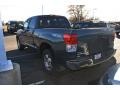 2010 Slate Gray Metallic Toyota Tundra Double Cab 4x4  photo #3