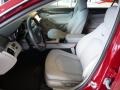 2013 Crystal Red Tintcoat Cadillac CTS 4 3.0 AWD Sedan  photo #15