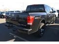 Galaxy Black - Titan PRO-4X Crew Cab 4x4 Photo No. 2