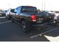 Galaxy Black - Titan PRO-4X Crew Cab 4x4 Photo No. 3