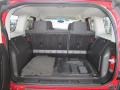 Ebony/Pewter Trunk Photo for 2009 Hummer H3 #74323274