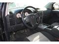Galaxy Black - Titan PRO-4X Crew Cab 4x4 Photo No. 5